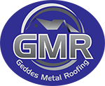 Geddes Metal Roofing logo