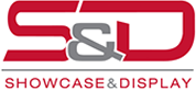 Showcase & Display logo