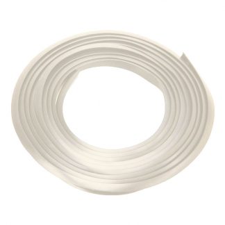 Isolation cushion - rubber strip for vibration & electrical insulation