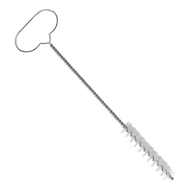 Ramset hole cleaning brushes