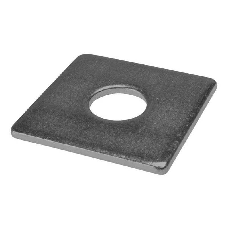 Square washers