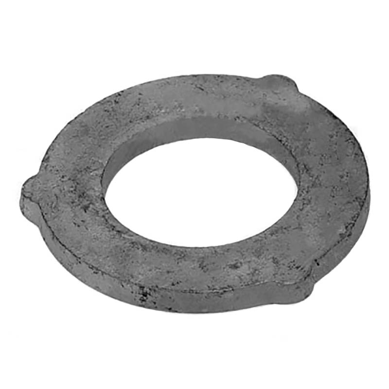 Washers flat round structural