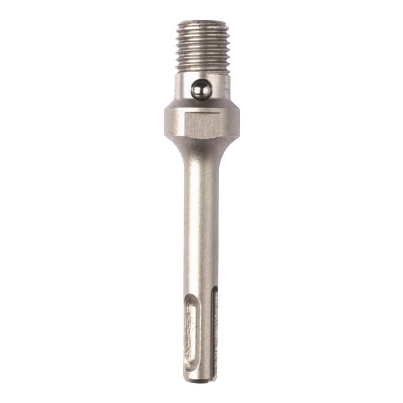 Promac Armeg core drill bit adapters light weight SDS plus