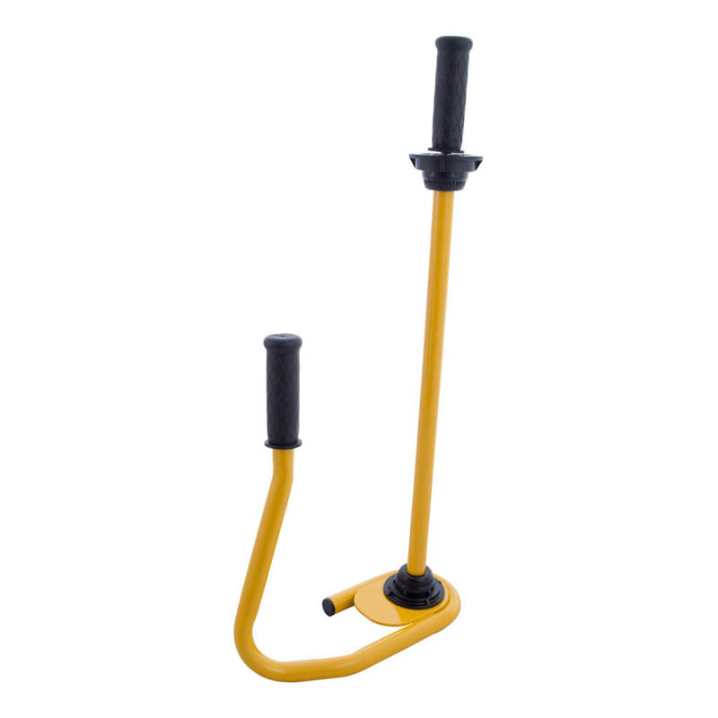 Shrink wrap dispenser