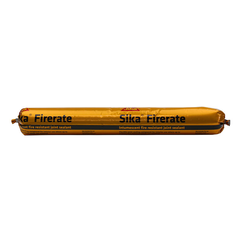 Sika Firerate fire rated acrylic sealant
