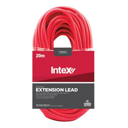 intex hose extension