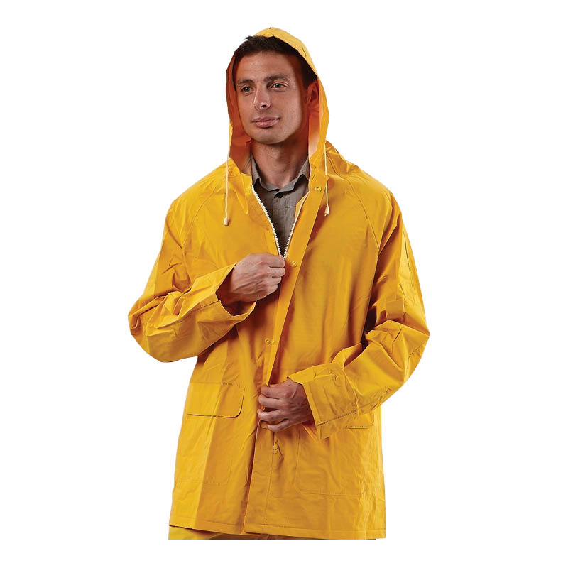 ProChoice rain jackets