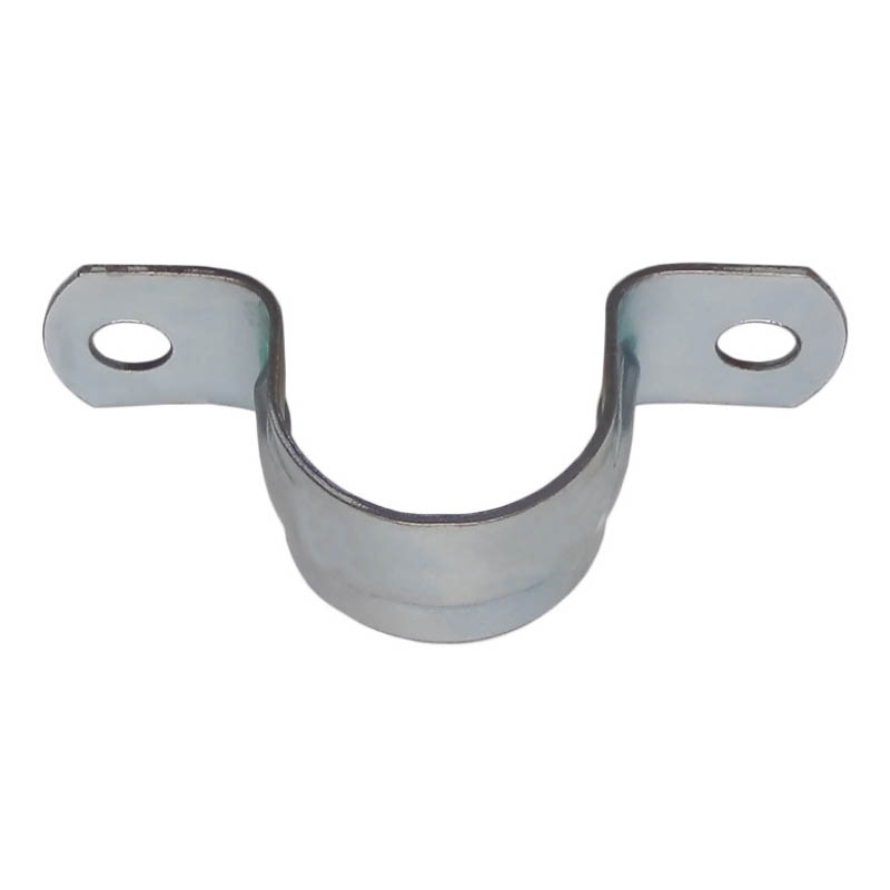 Saddle clips - medium duty